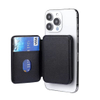 Custom Logo Multi-Color PU Leather RFID Blocking Credit Card Holder Phone Wallet Strong Magnets iPhone 16 Pro Max Compatible
