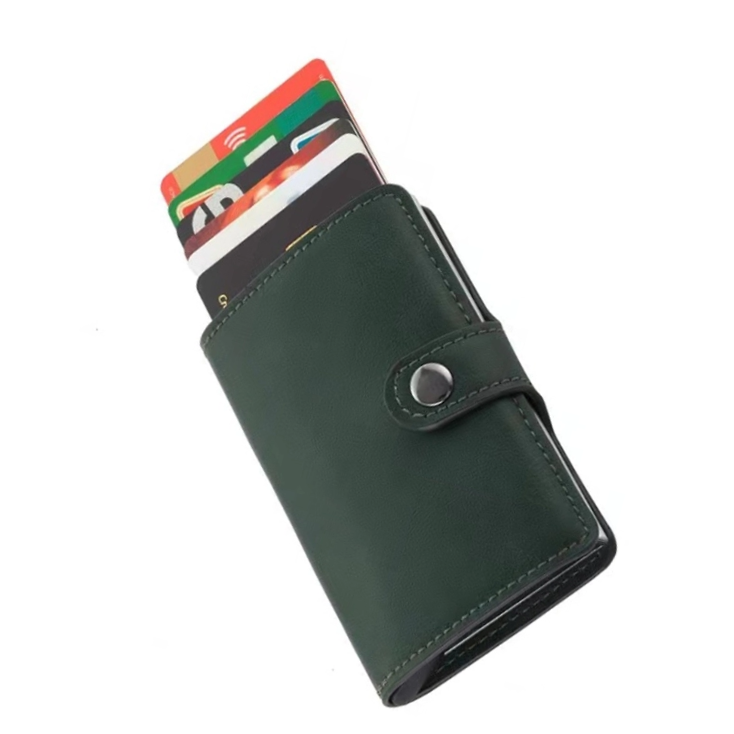 Credit Card Holder Wallet Manufacturer | Custom OEM & ODM | GSTAR