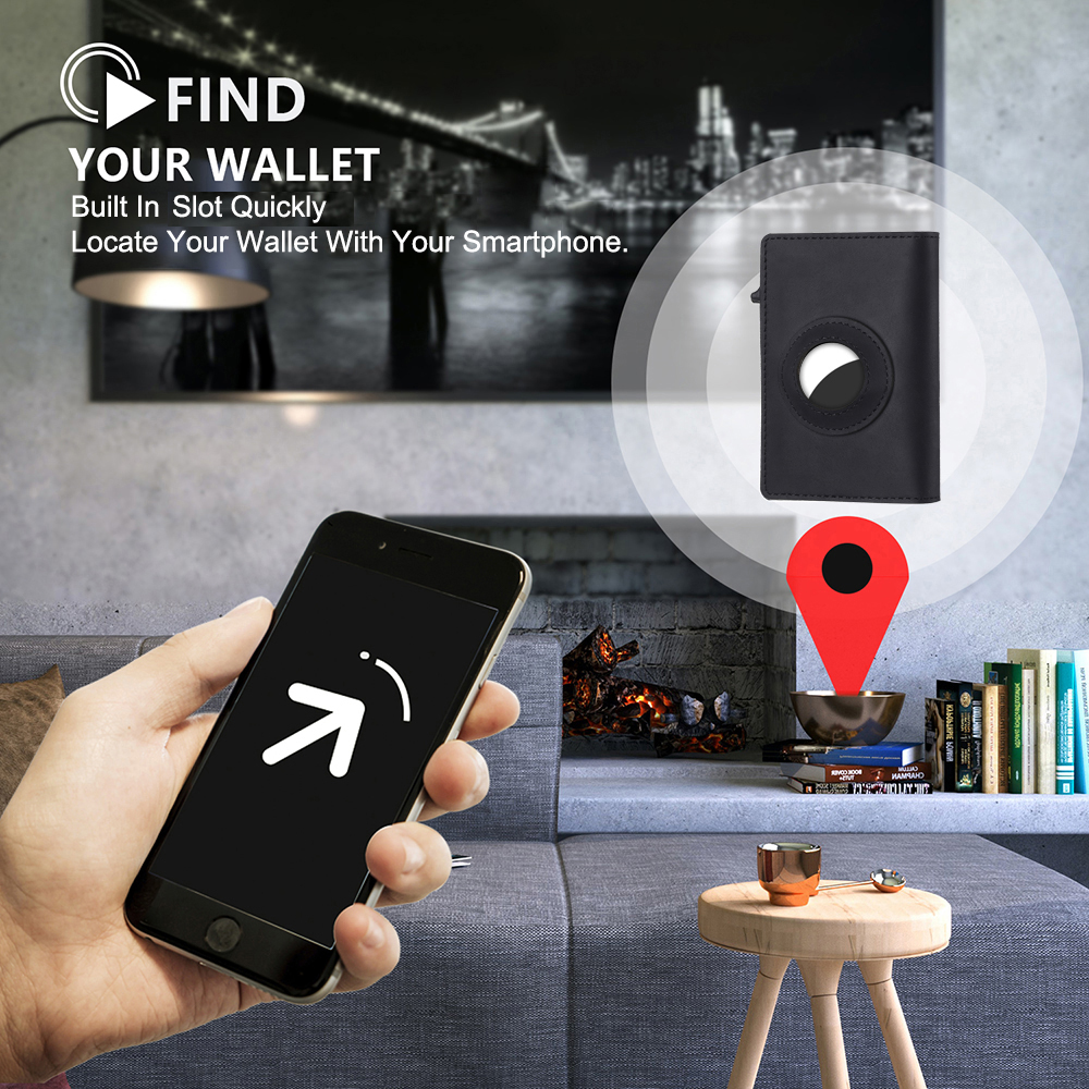 Minimalist Wallet vs Traditional Wallet: A B2B Manufacturer's Guide