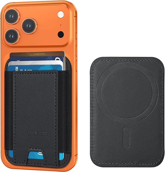Other Cell Phone Adhesive Card Holder Slim - MagSafe Wallet