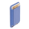 PU Magnetic Wallet Phone Case with Detachable Stand