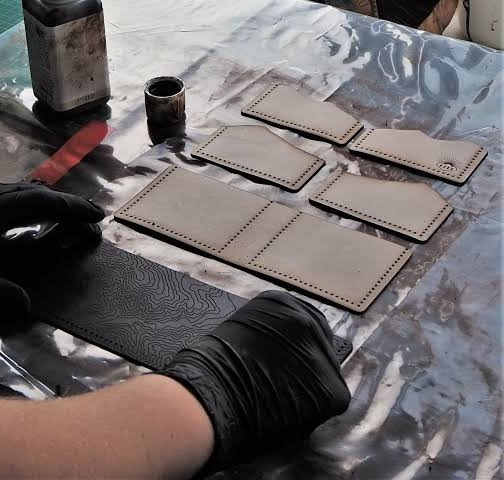 Prototype Wallet Manufacturer Comparison | GSTAR OEM Factory