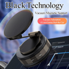 360 Degree Rotating Magnetic Car Mobile Phone Holder Vacuum Suction Cup Easy Access Phone Console Instrument