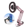Magnetic Car Phone Holder New Advanced Strong Suction Cup Cellphone Stand Mount Phone Holder for Universial Car