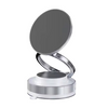 Top Selling 360 Degree Rotation Strong Magnetic Car Mobile Phone Holder Folding Vacuum Suction Cup for Car Easy Installation