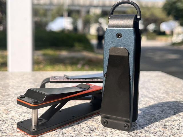 4-2 Key Consideration in Materials