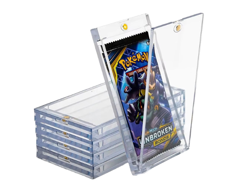 Low Price PSA Slab Introduction