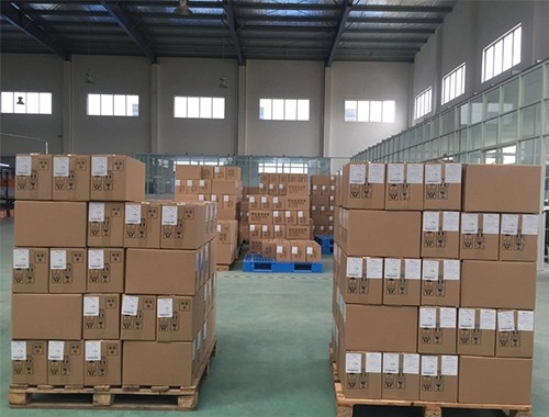 Assembly &amp; Packaging
