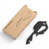 Stainless Steel 10-in-1 Multi Tool Bottle Opener - EDC