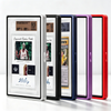 BGS Graded Card Slab Protector | UV & Scratch Resistant