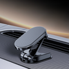 Universal Stable 360 Rotation Smart Phone Cell Mobile Holder Foldable Stand Bracket Alloy Strong Magnetic Car Phone Holders