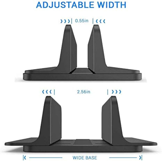 The Ultimate Guide: Best Space-Saving Vertical Laptop Dock for Modern Desktop Organization