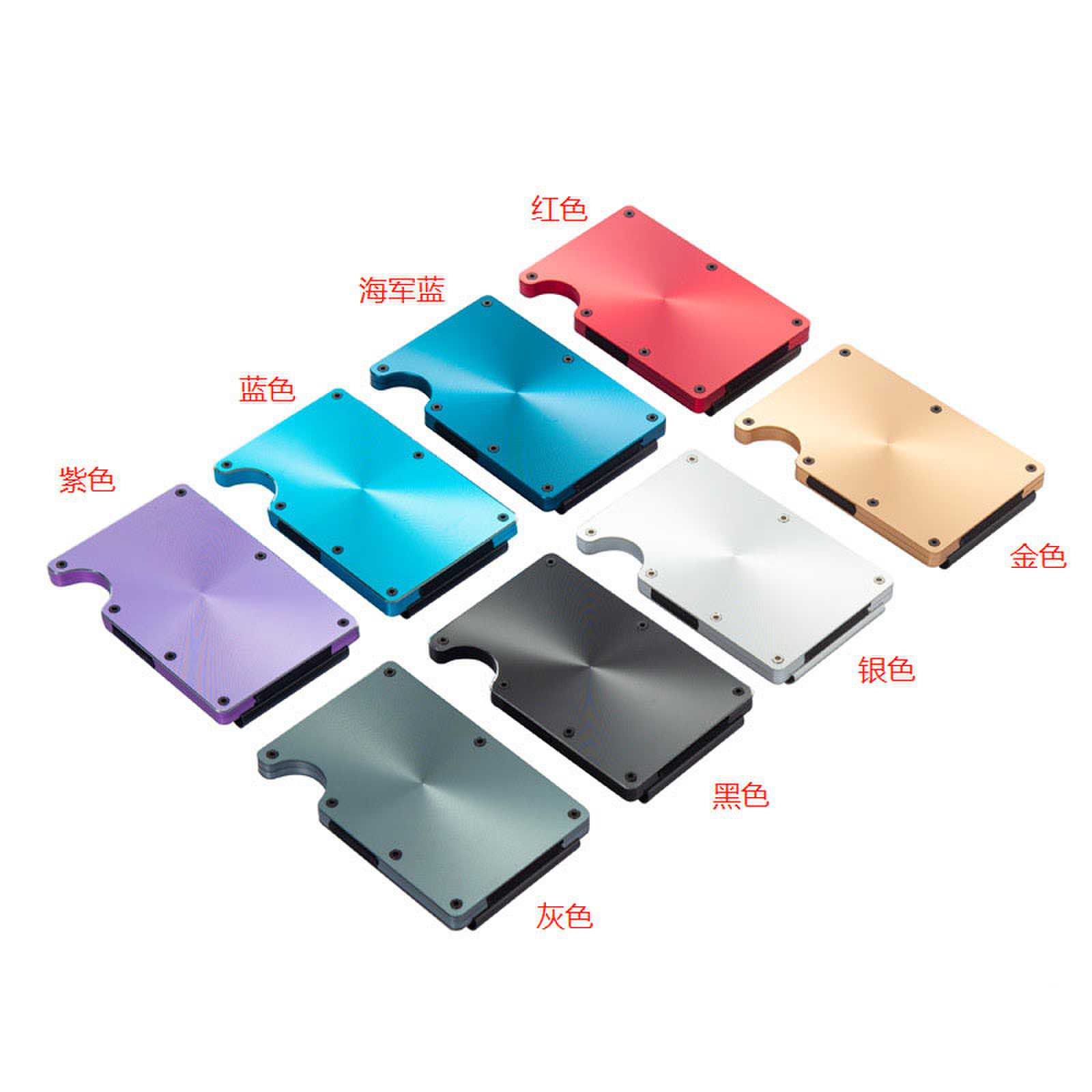 similar build quality to ridge wallet