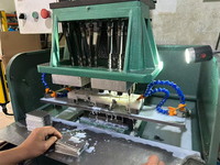 3. RFID Wallet Manufacturing Strength