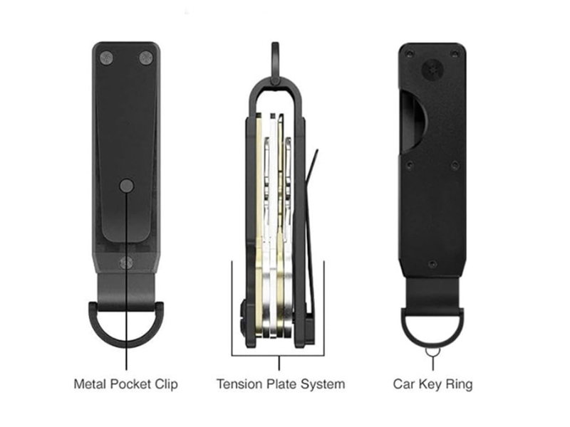 China Key Holder Products