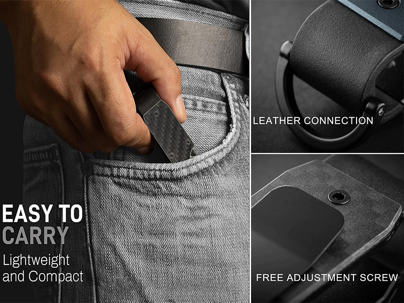 key organizer production technology