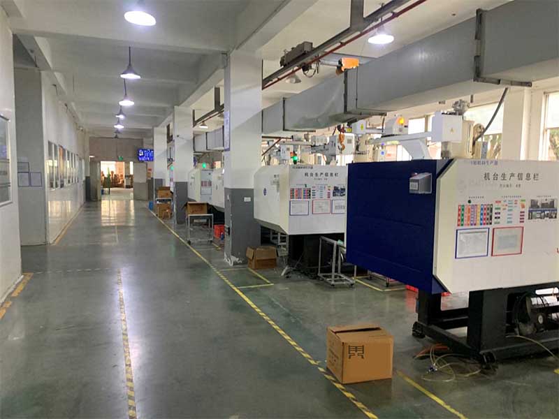 Graded Guard Manufacturing