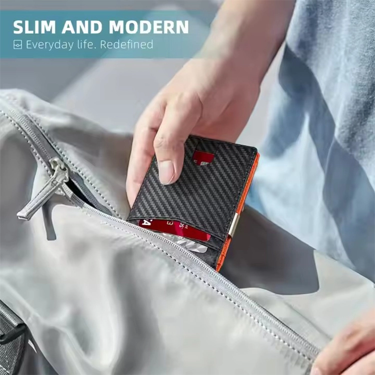 Money Clip Wallet3