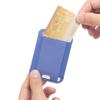 PU Magnetic Wallet Phone Case with Detachable Stand