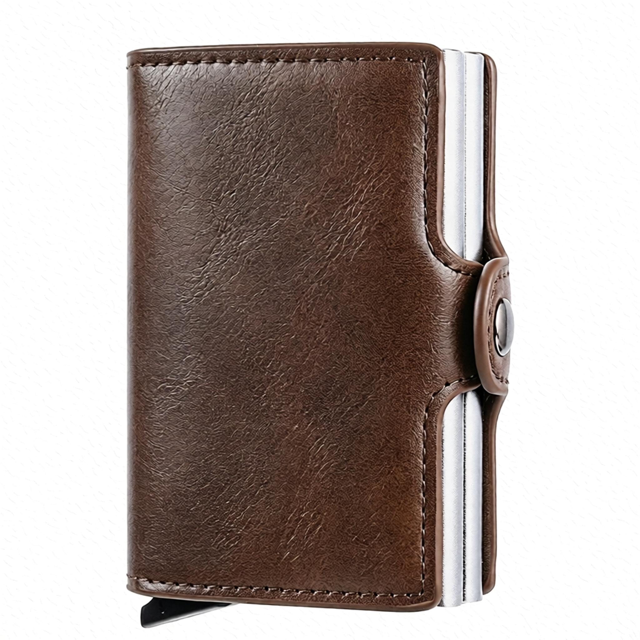 Travel Wallet for Men - Custom OEM Manufacturer | GSTAR