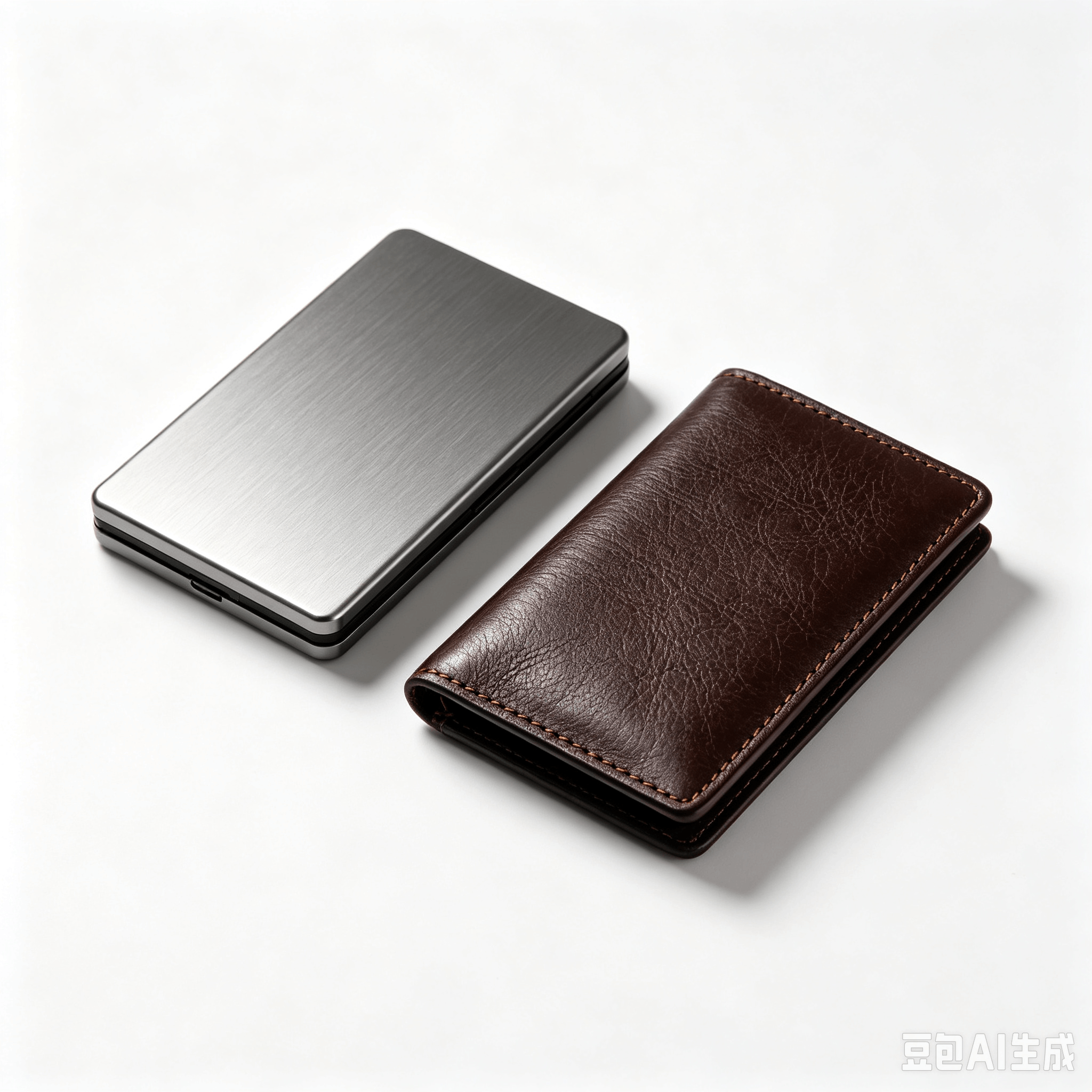 How to Source Metal/Leather Card Holders for Procurement (Full SOP)