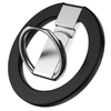 Ultra-Thin Frosted Design Magnetic Stand Holder Foldable Phone Strap with Ring Grip for Mobile Phones