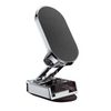 Universal Stable 360 Rotation Smart Phone Cell Mobile Holder Foldable Stand Bracket Alloy Strong Magnetic Car Phone Holders