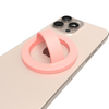 Factory Direct Magnetic Silicone Phone Holder with for for Mobile Smart Devices Lipgloss Lipstick Lipbalm Holder