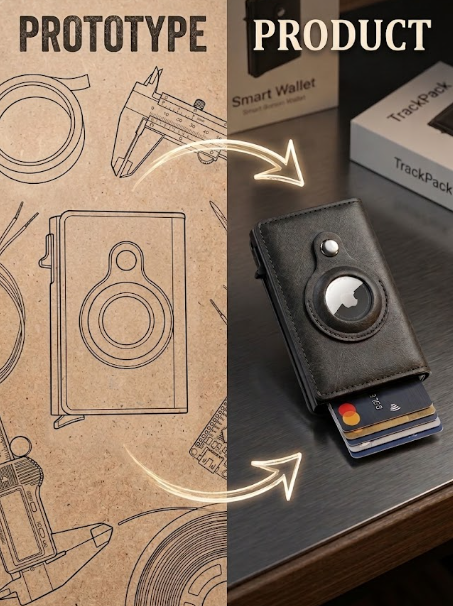 The OEM Process Breakdown: Preventing Failures in Sampling, Design Structure, And Mold Making