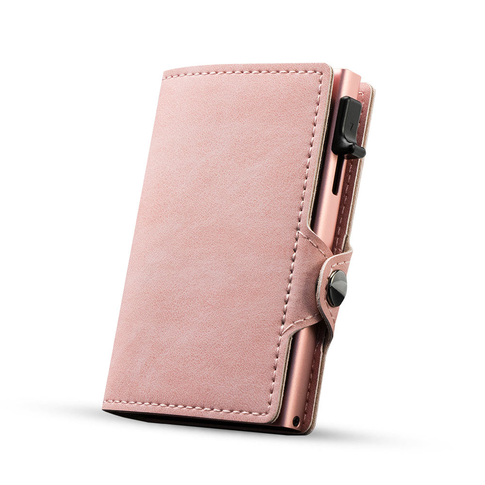 Women's Trifold Wallet Manufacturer | OEM/ODM – Gstar Wallet