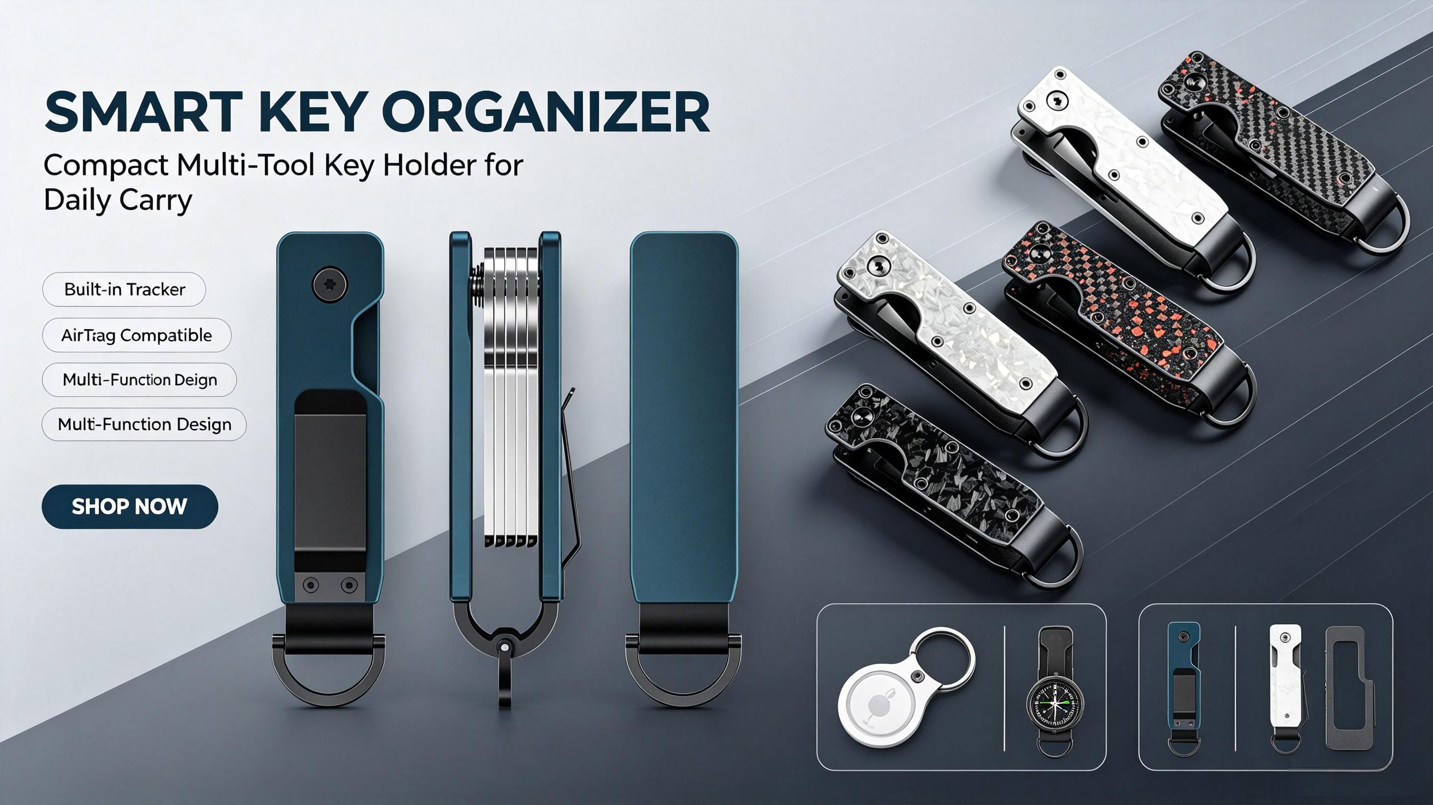 China Key Holder
