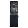 Carbon Fiber RFID Wallet | Ultralight Pop-Out Card Holder