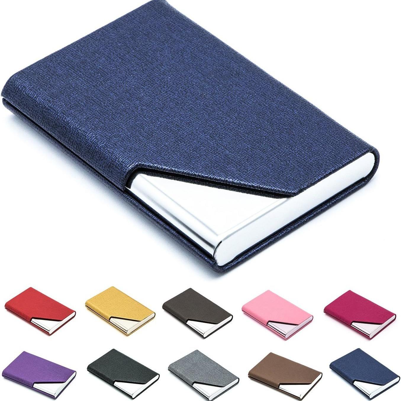 304 Stainless Steel Card Case Manufacturer | OEM Supplier GSTAR