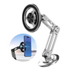 Magnetic Car Phone Holder New Advanced Strong Suction Cup Cellphone Stand Mount Phone Holder for Universial Car