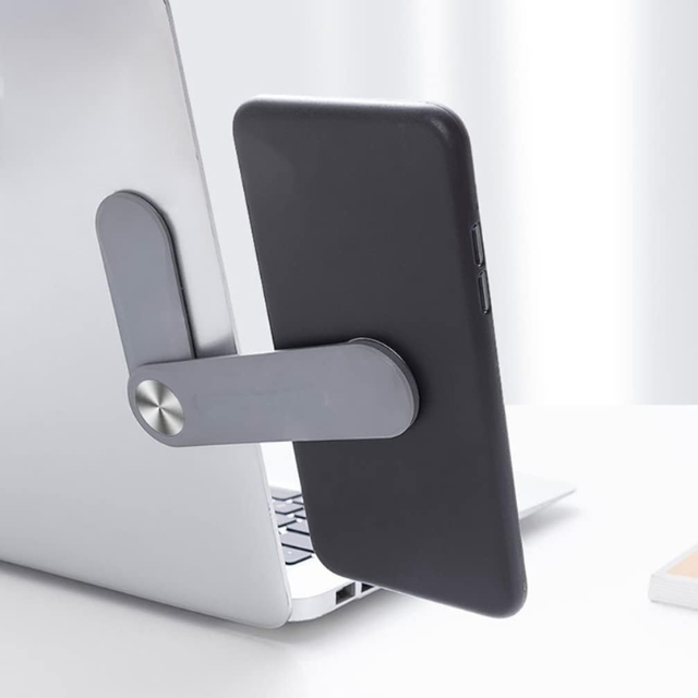 Promotion Gift Desktop Holder Adjustable Tablet Extension Bracket Computer Support Notebook Accessories Laptop Expand