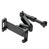 Hot Sale Car Mount Tablet Holder with Rear Headrest Backrest Phone Holder Premium Mobile Phone Accessories