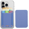 PU Magnetic Wallet Phone Case with Detachable Stand