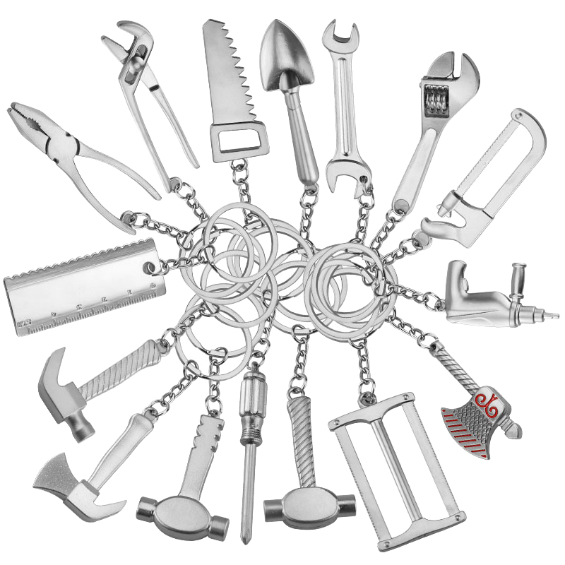 Bulk Multi Tool Key Organizer Procurement: Factory-Direct Supply Chain Guide