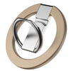 Ultra-Thin Frosted Design Magnetic Stand Holder Foldable Phone Strap with Ring Grip for Mobile Phones