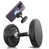Productos m&aacute;s vendidos 2026 soporte fuerte para tel&eacute;fono m&oacute;vil para coche y gimnasio soporte de montaje para tel&eacute;fono m&oacute;vil 360 soporte giratorio para tel&eacute;fono m&oacute;vil