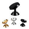 Hot Sale Car Phone Holder Mini Stand Magnetic Car Dashboard 360 Rotation Cell Phone Holder Mount
