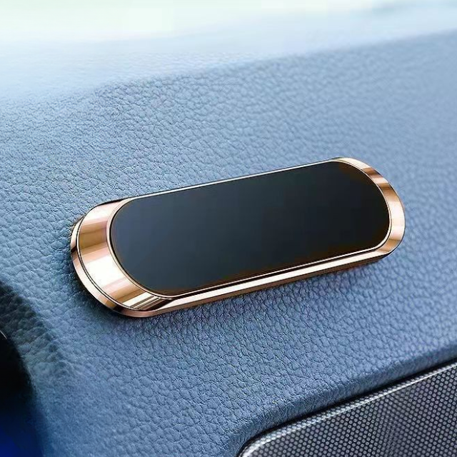 High Quality Cell Phone Accessories Car Mount Multifunctional Magnet Wall Mobile Phone Holders