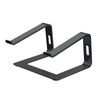 Portable Detachable Aluminum Alloy Mobile Laptop Stand Supports Notebooks And Desktop Laptops in Stock