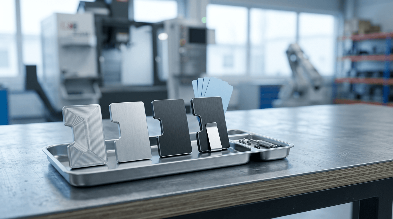 custom wallet OEM supplier
