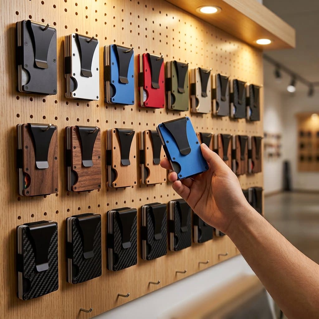 rfid wallet importance
