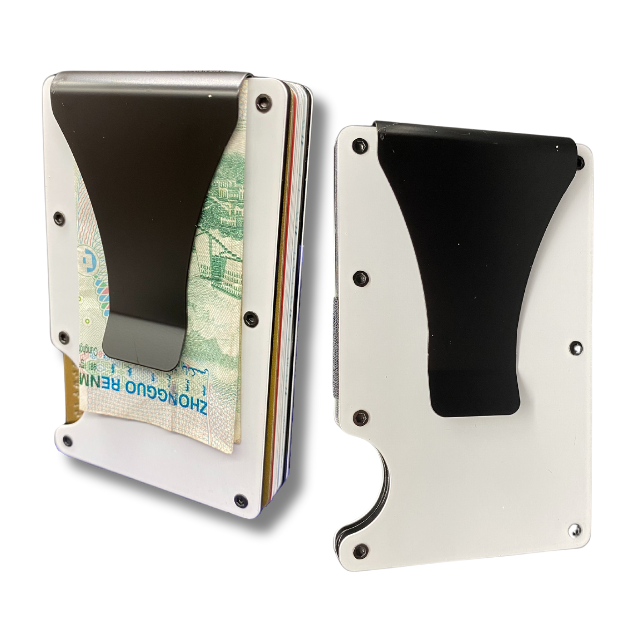 better ridge wallet alternative
