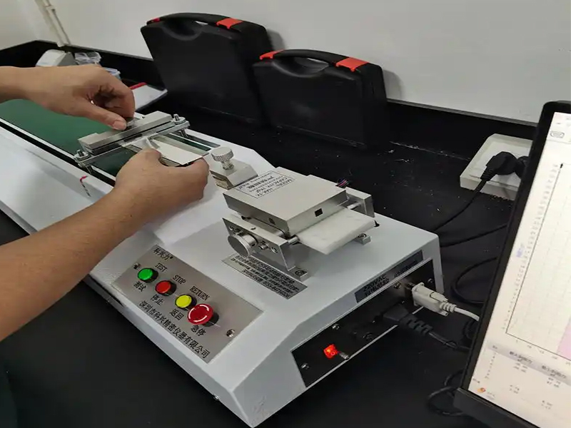 Metal Wallet production technology