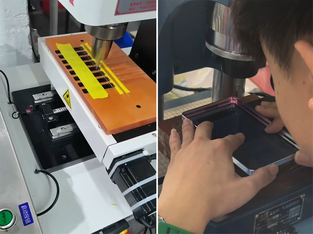 5-2 production technology