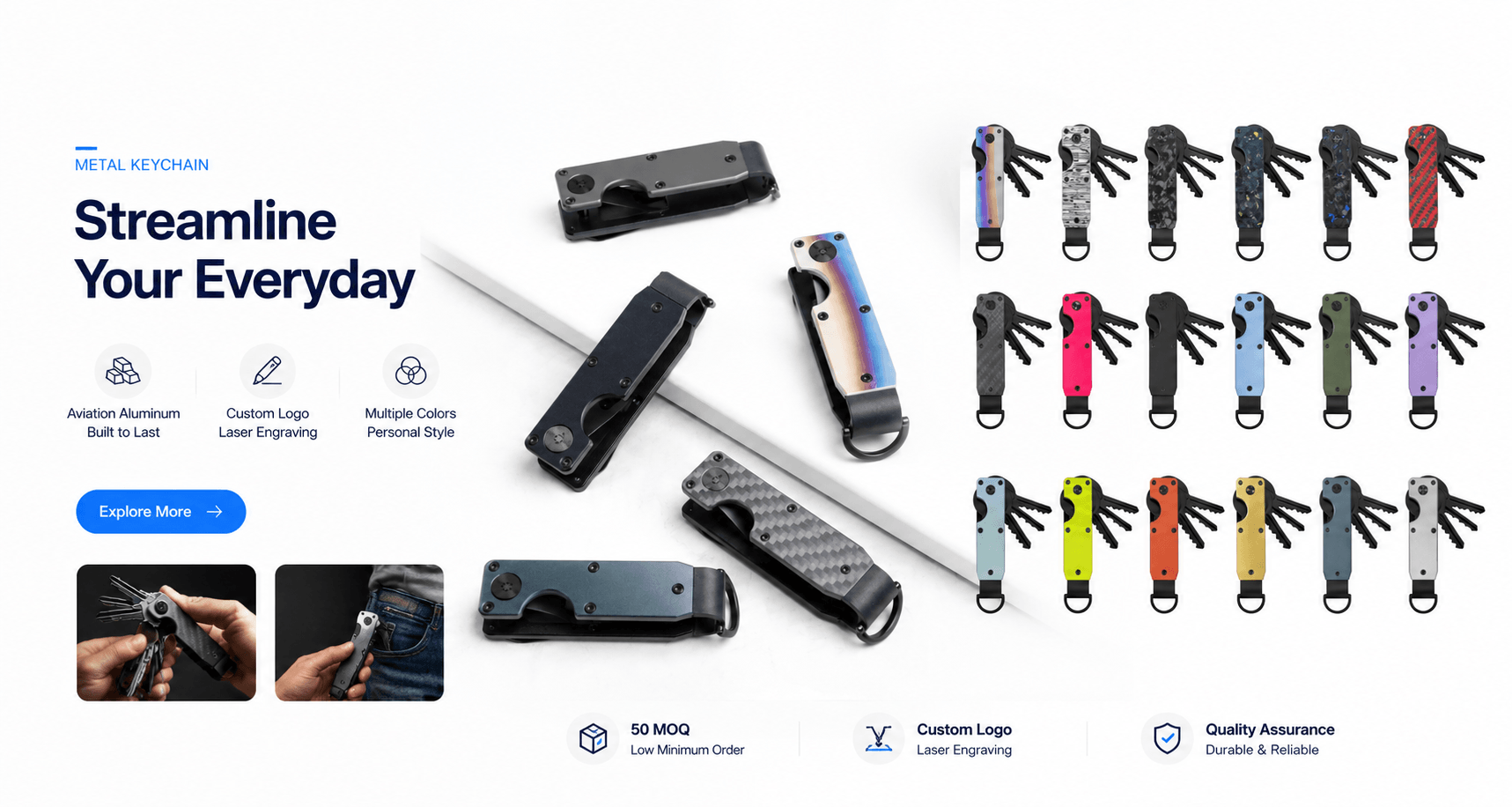 Key Organizer