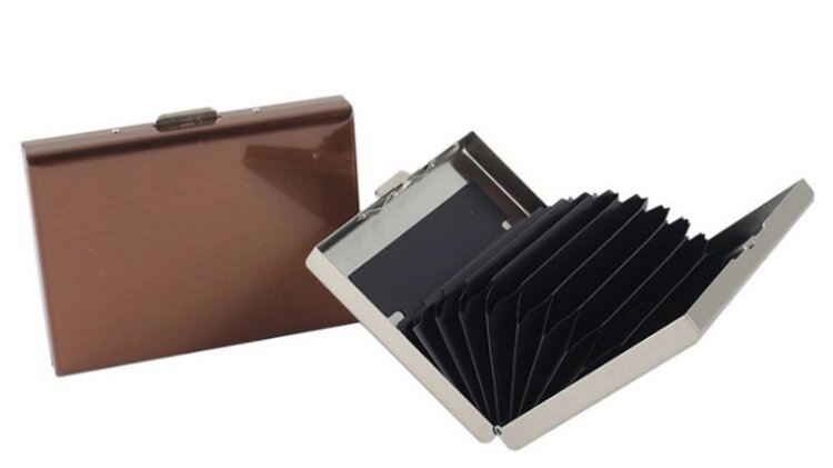 ​Top Card Wallet Manufacturers And Suppliers in Italy: 2026 OEM Sourcing Guide